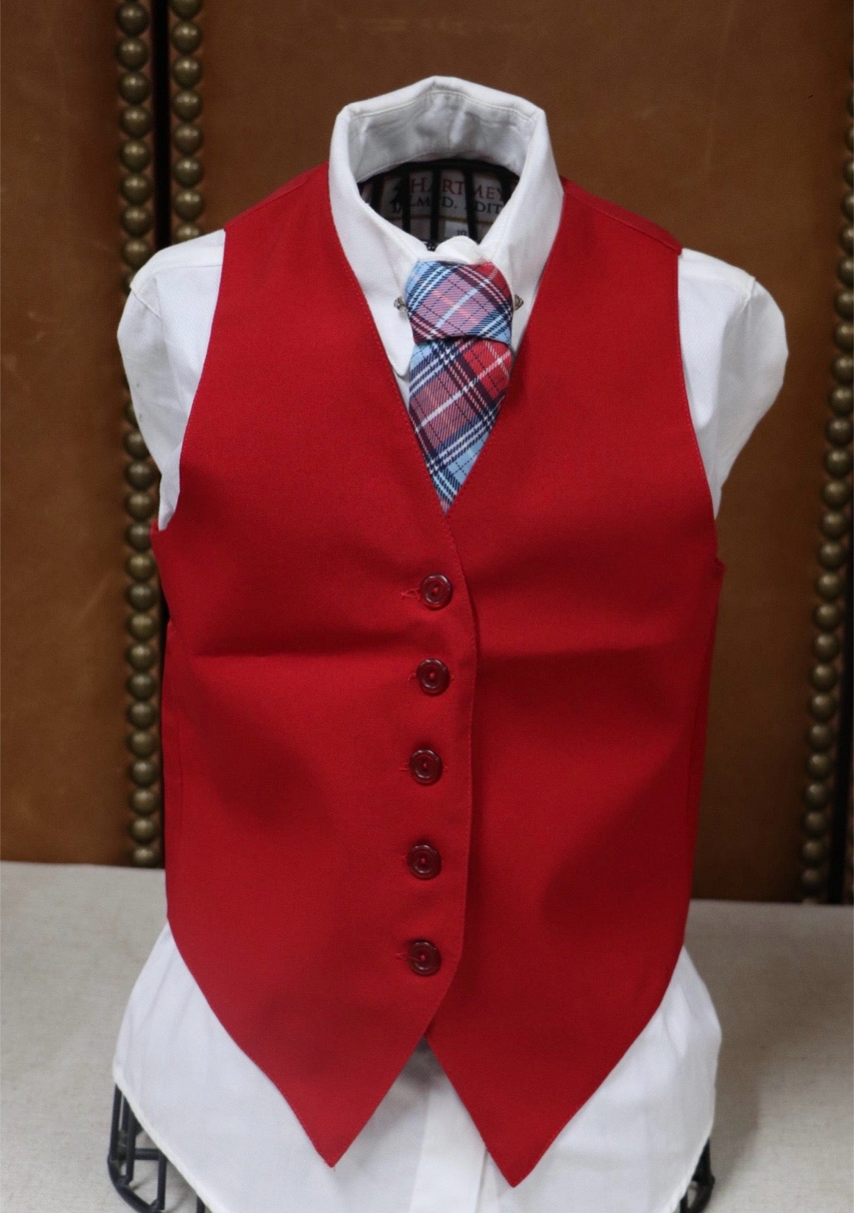 Child Size 10 Combo 36