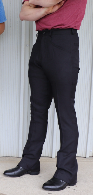 Men's Polyester Jods
