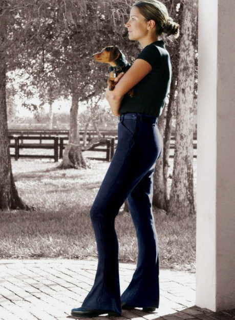 Ladies' Ovation Kentucky Jods