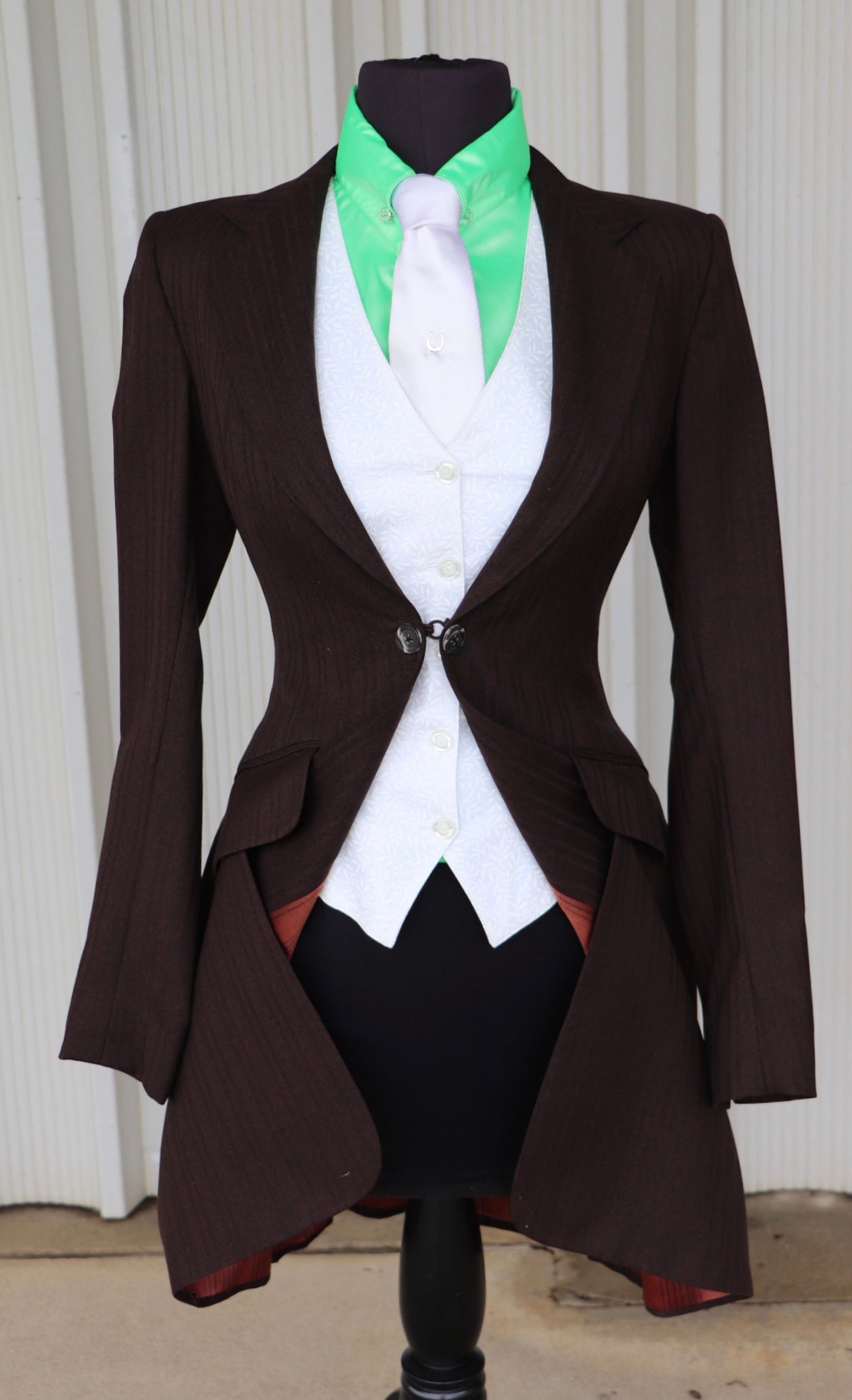 Show Suit Rental (6 month)