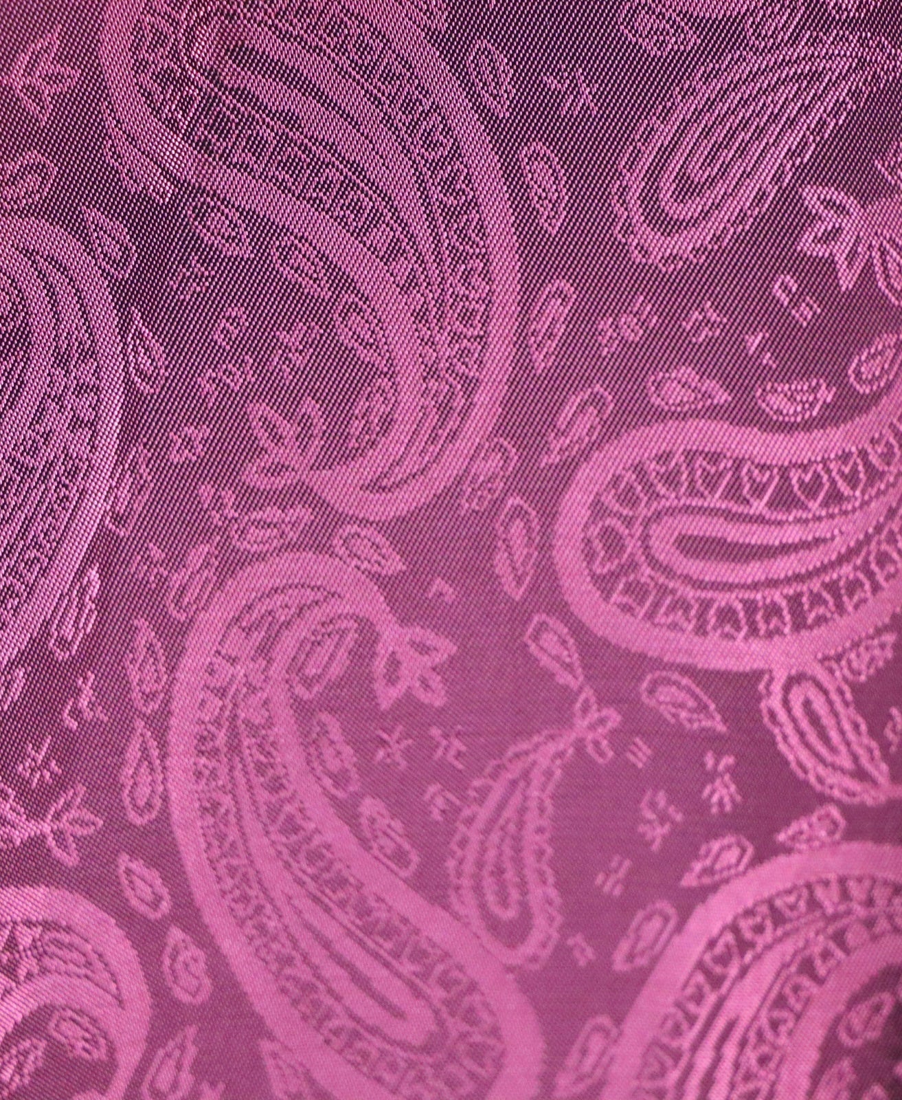 Silk Show Shirts
