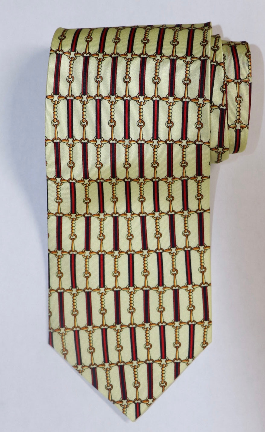 Informal Ties