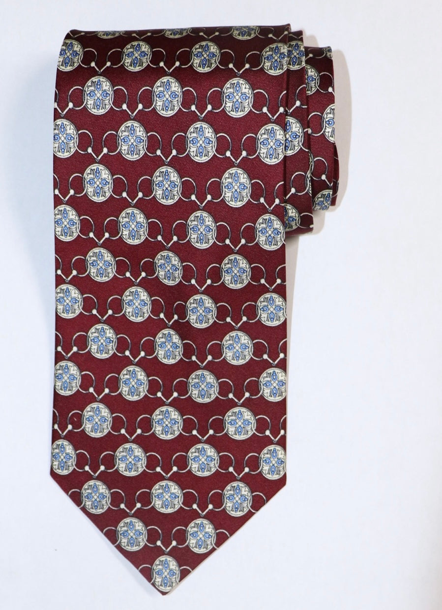 Informal Ties