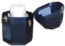 Double Decker Hat Carrier