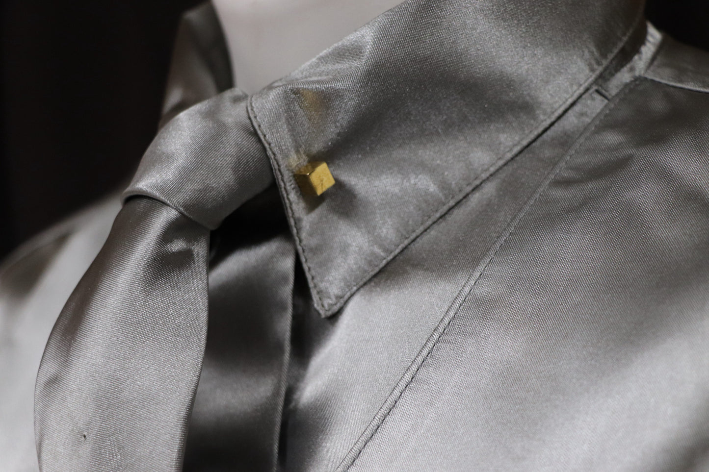 Cube Collar Bars