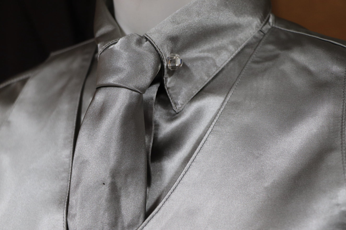 Crystal Collar Bars