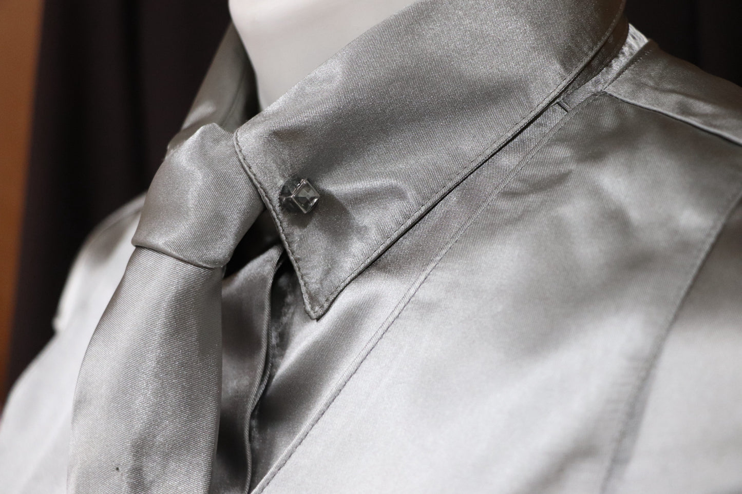 Crystal Collar Bars