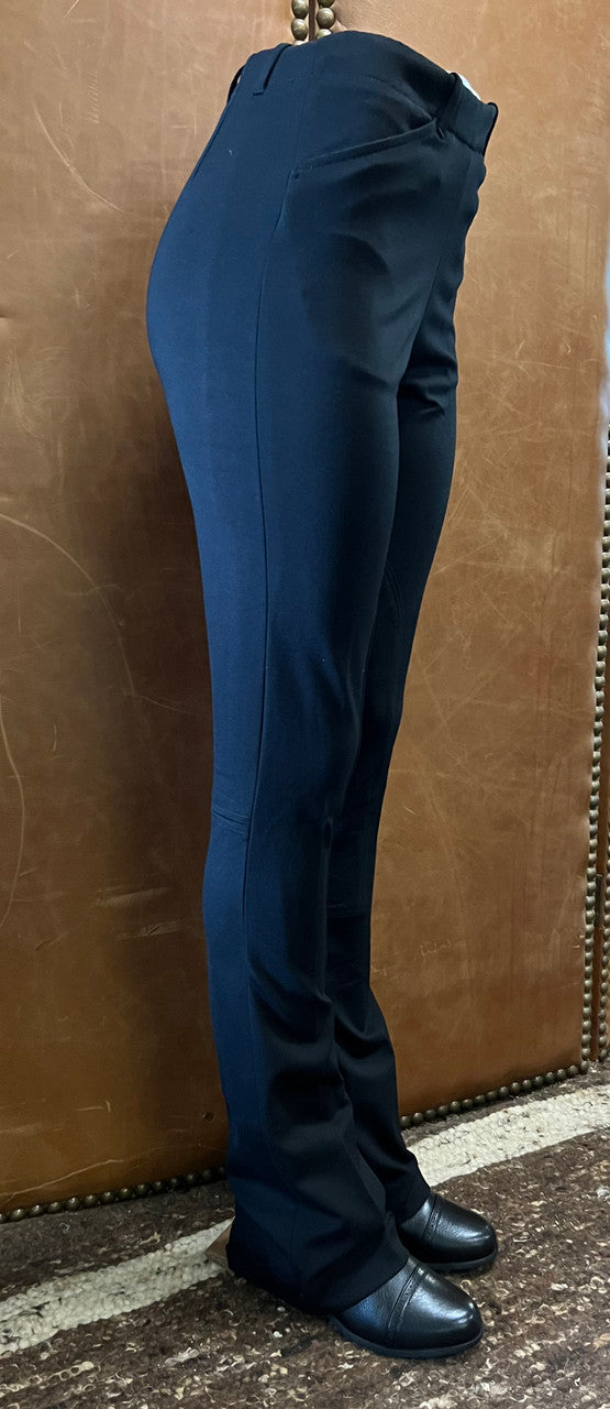 Ladies' Limited Edition Stretch Jods