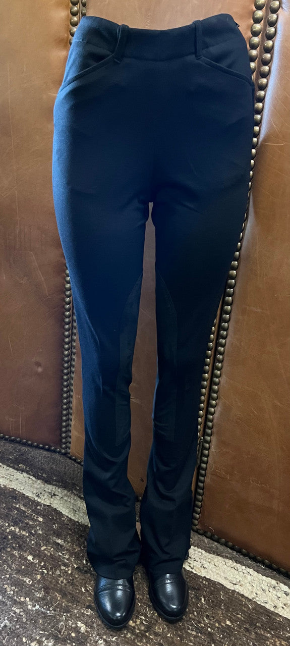 Ladies' Limited Edition Stretch Jods