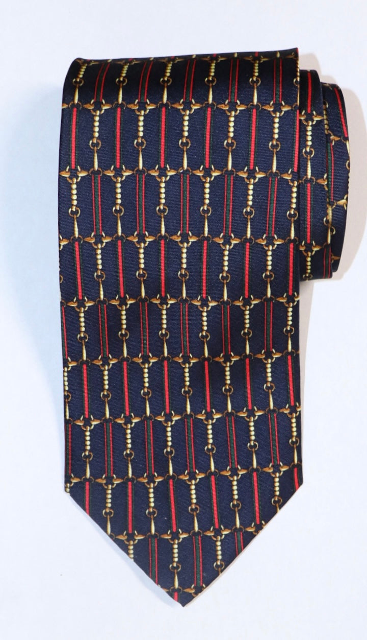 Informal Ties