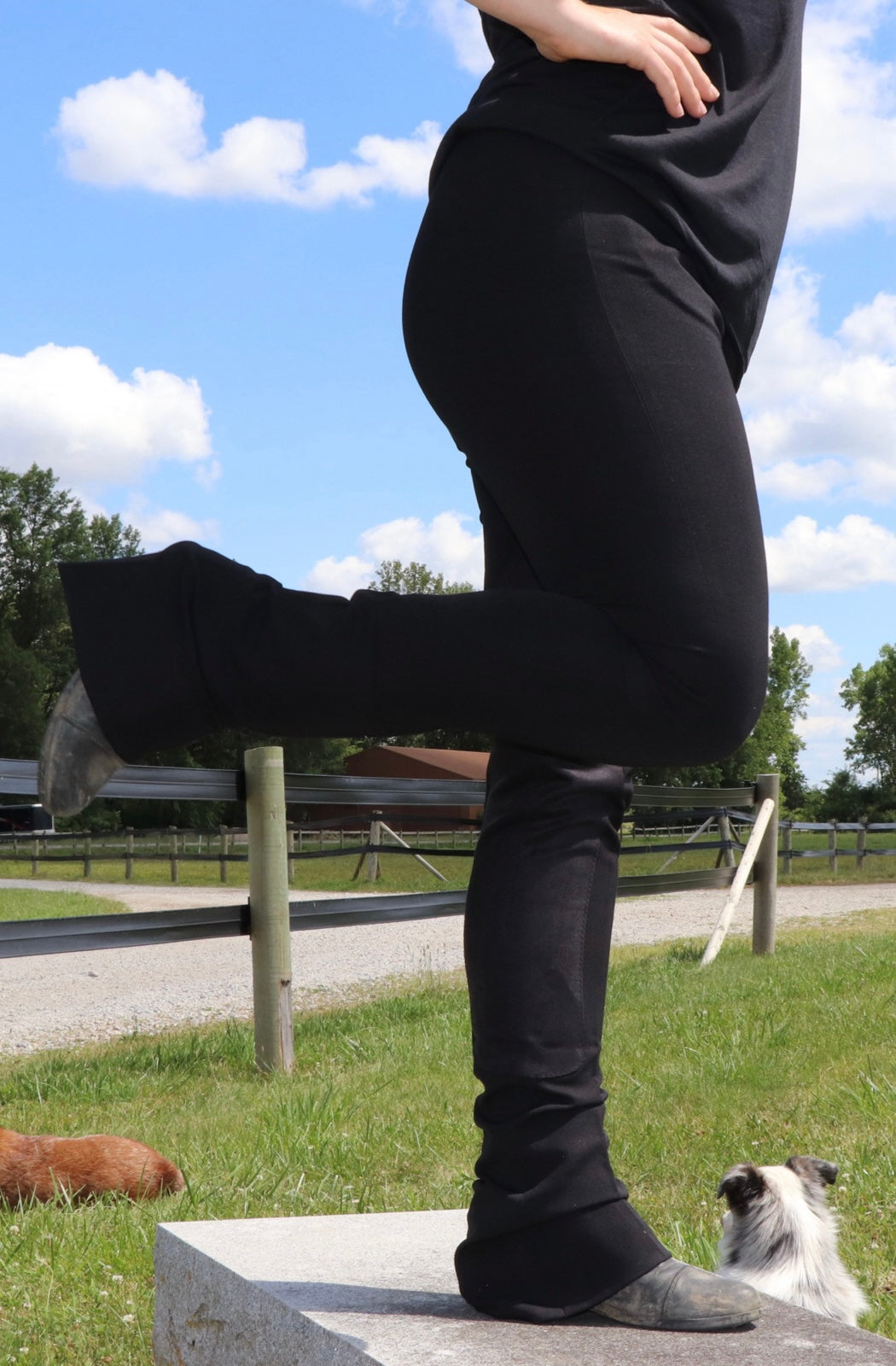 Original Ladies' Lucky Jods