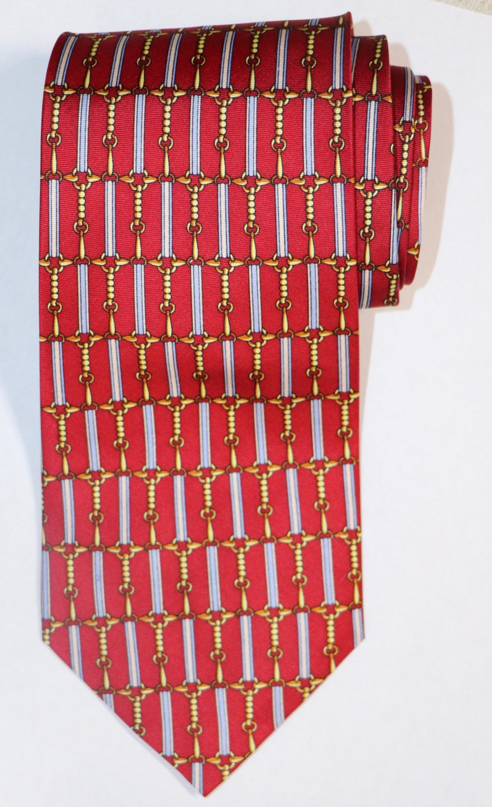 Informal Ties