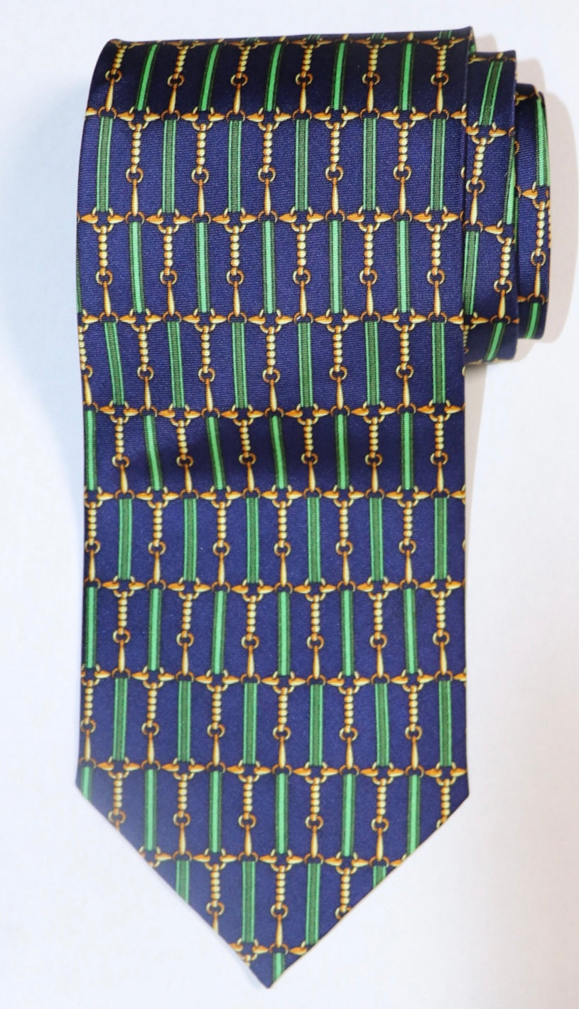 Informal Ties