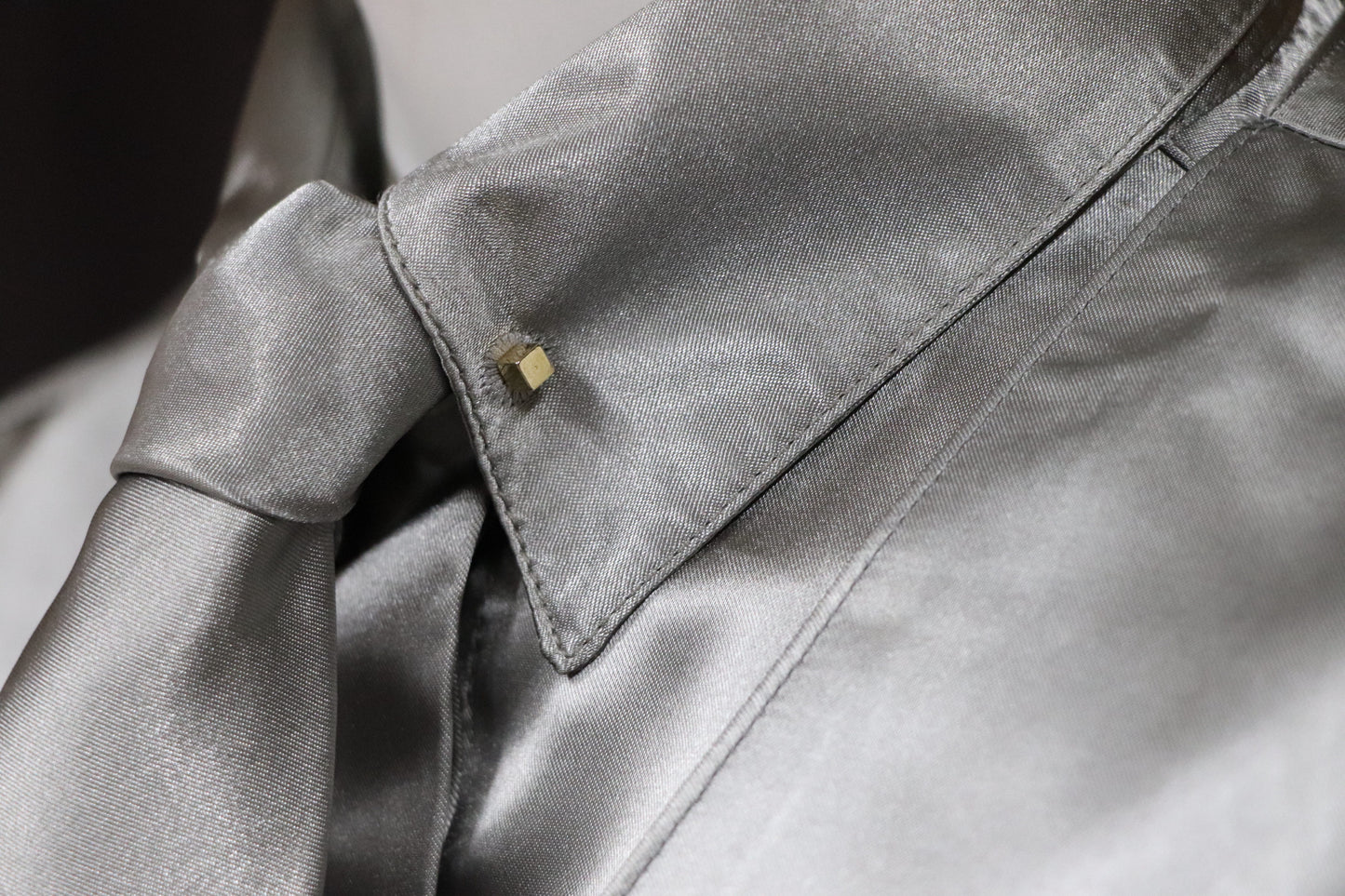 Cube Collar Bars