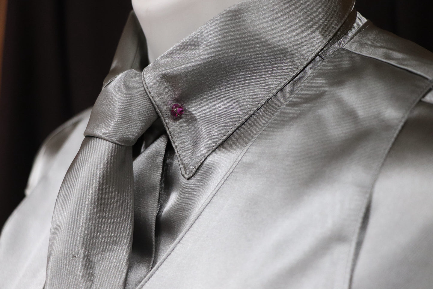 Crystal Collar Bars