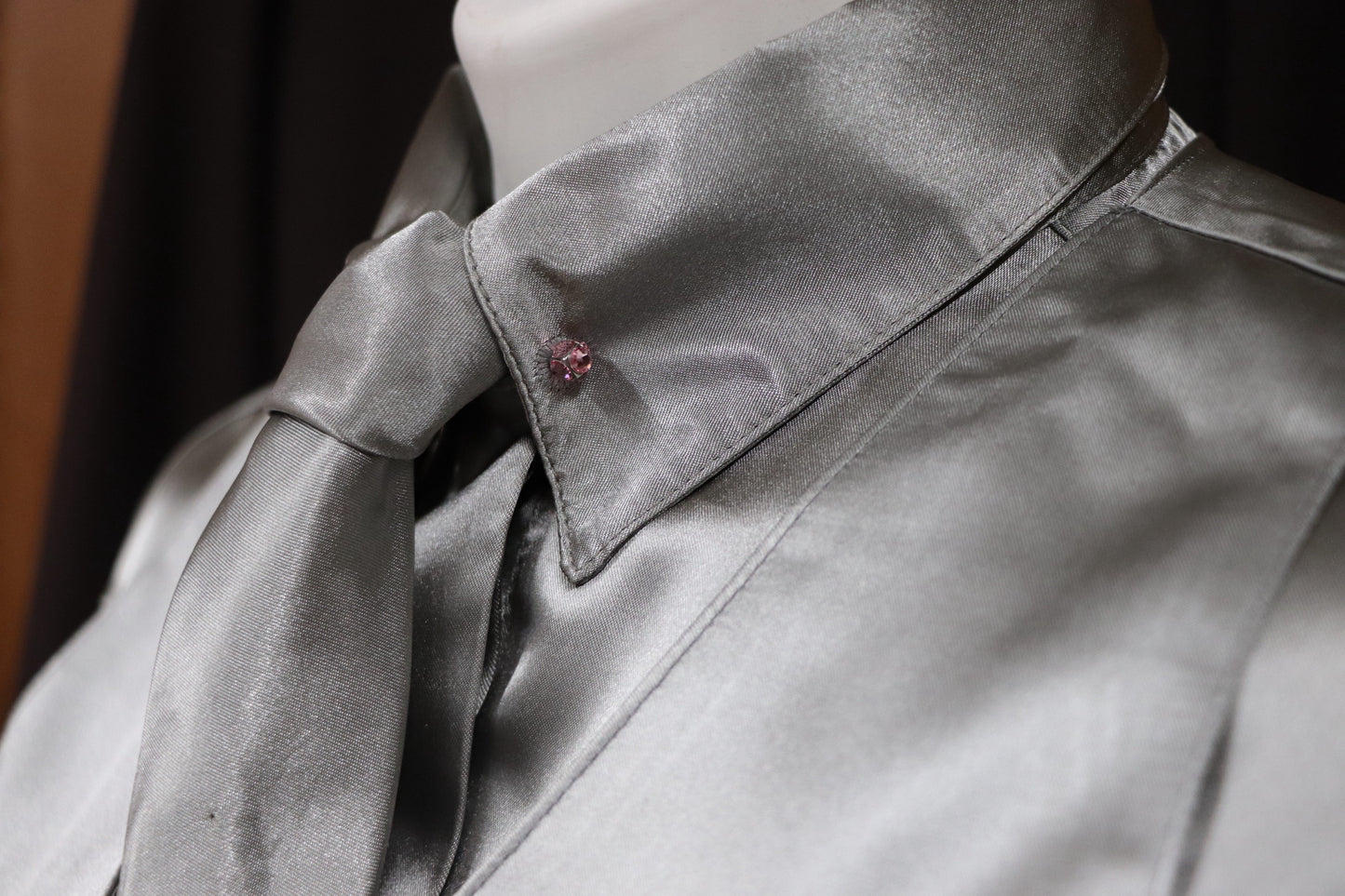 Crystal Collar Bars